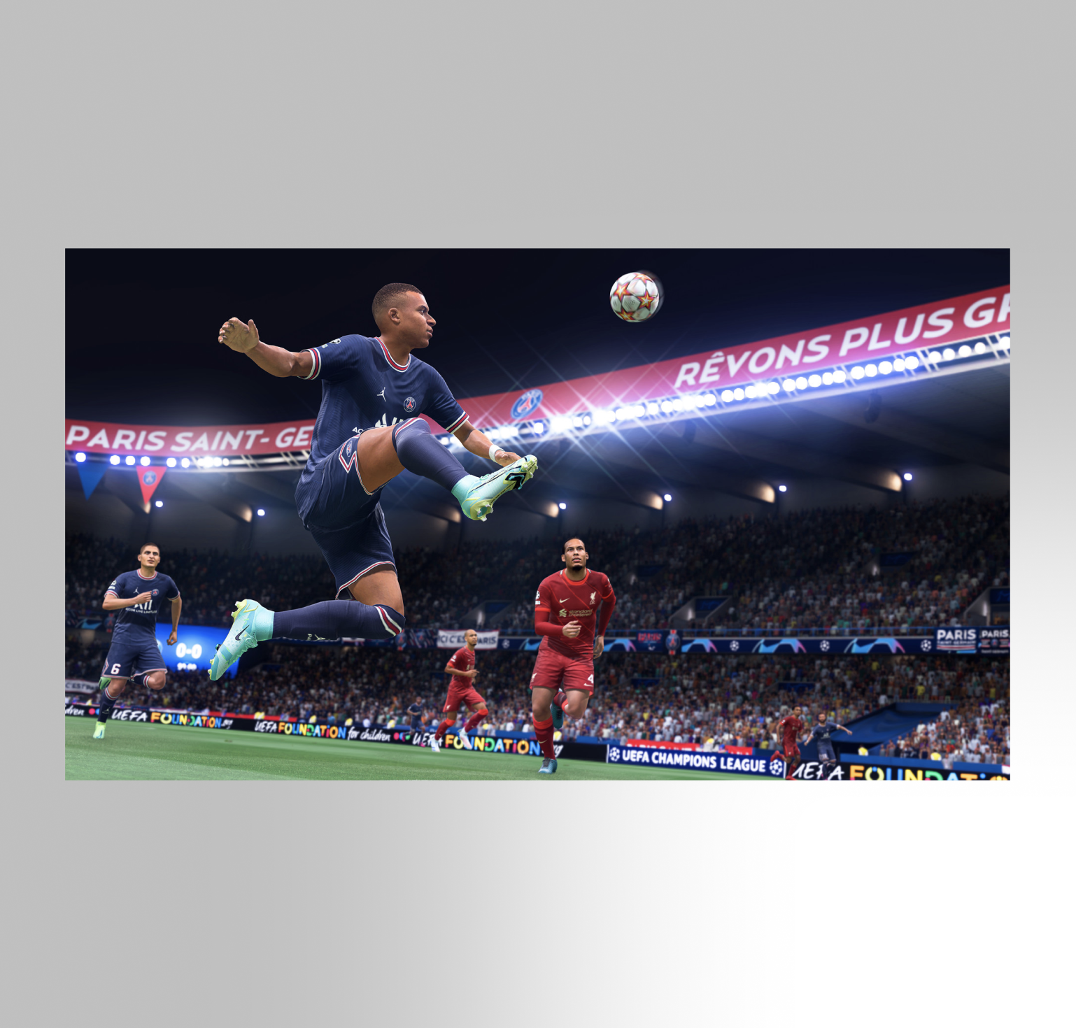 fifa classification project