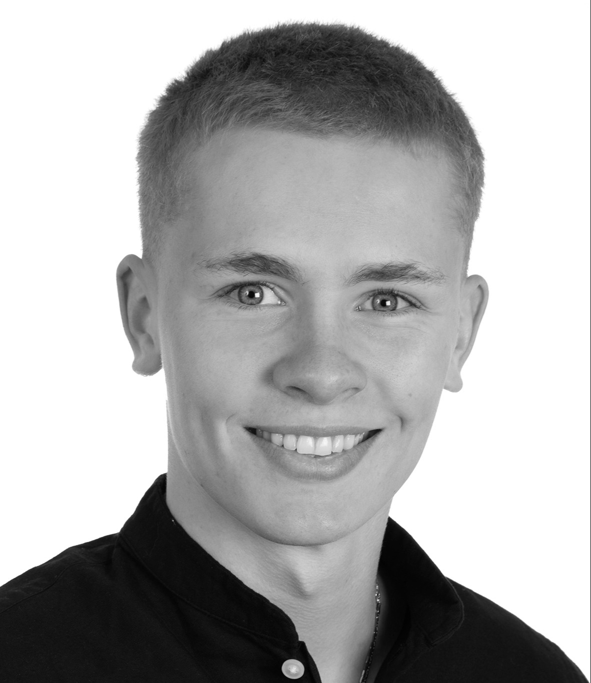 snorri bjarkason face